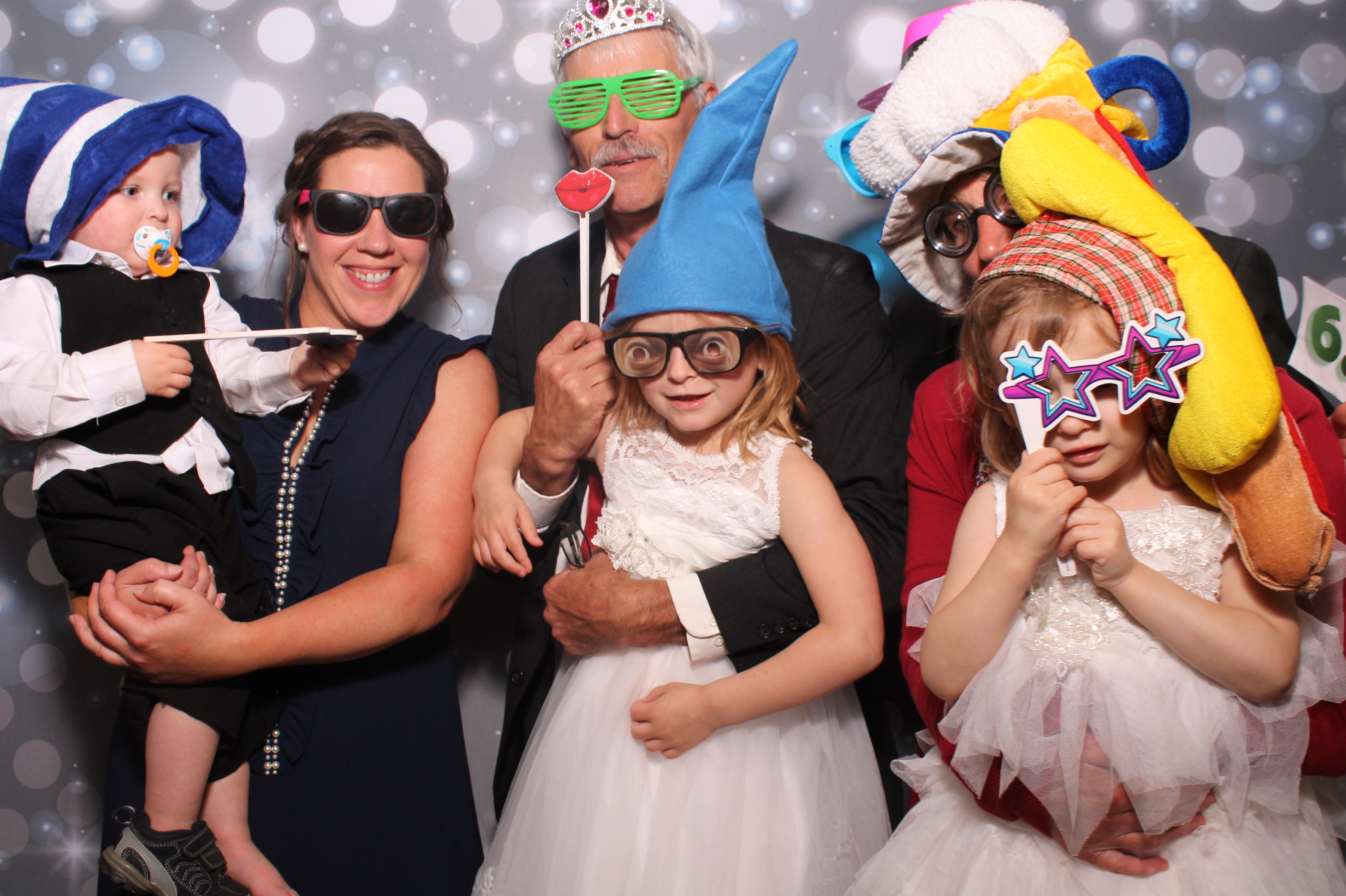 Emily Krieger Reception at Madison | View more photos from the event at gallery.photoboothcincy.com/u/PhotoBoothCincy/Emily-Krieger-Reception-at-Madison